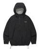 Pertex Tech Windbreaker Black