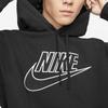 New Nike Sweatshirts Men Black DX1518-010