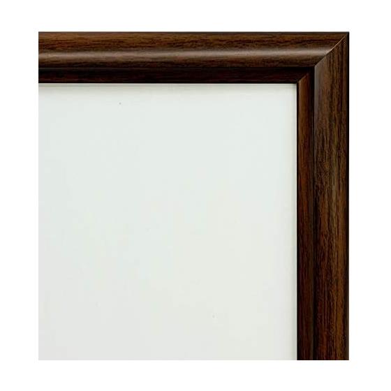 VanJOH Tenugui Frame Light Ultra-Lightweight Brown 11E-BR2 105906