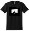 LEONARD COHEN T SHIRT You Want It Darker Vinyl Cd Cover SMALL MEDIUM LARGE XL Unisex T-Shirt