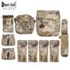 Huga Tactical Vest & Carrying Gear Accessories