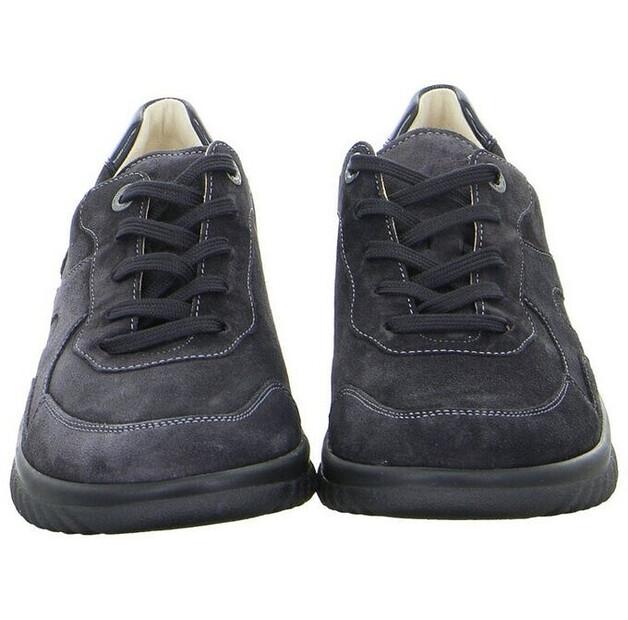 Женские полуботинки Ganter Heike-h sneaker asphalt