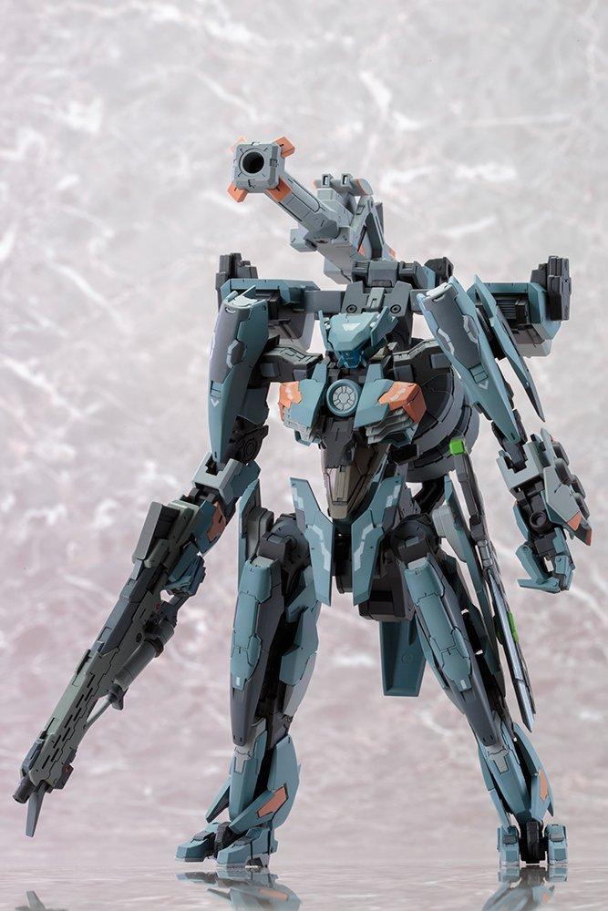 Kotobukiya Xenoblade Chronicles X Formula Scale Plastic Approximately 175mm Tall 1/48 Model,