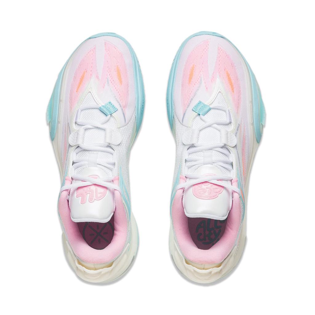 Li-Ning Wade All City 11 V2 'Amor Familiar' ABAT053-7