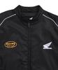 Phyps Motorcycle Honda Racing Blouson_Black