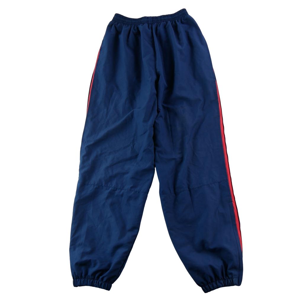 Seconde vie - Jogging Homme Y2K Marine - Bon état