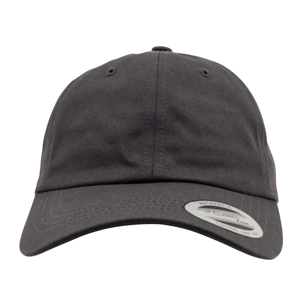 FLEXFIT Unisex Adult Cotton Twill Low Profile Cap