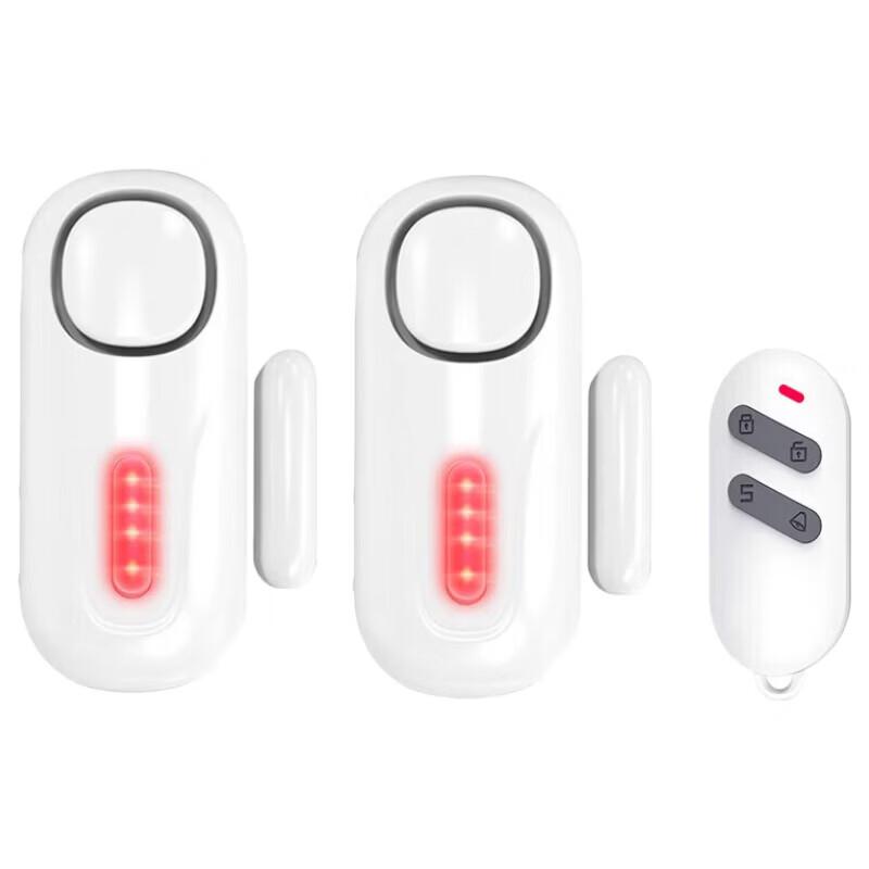 LFang KR-D2 Door Window Magnetic Alarm