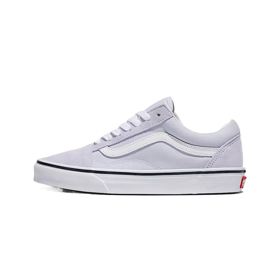 

Vans Old Skool Color Theory Halogen Blue VN000CT8CHA 39