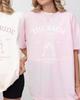 The Bach Club Bachelorette Shirts Bach Shirt Social Club Bach Club 1717 Comfort Shirts Cotton Y2K Top Daily Trendy Streetwear