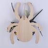 Halloween Wreath Spider Wreath Halloween Party Garland Pendant For Front Door,Porch,Window, Indoor Outdoor Home Halloween Decor