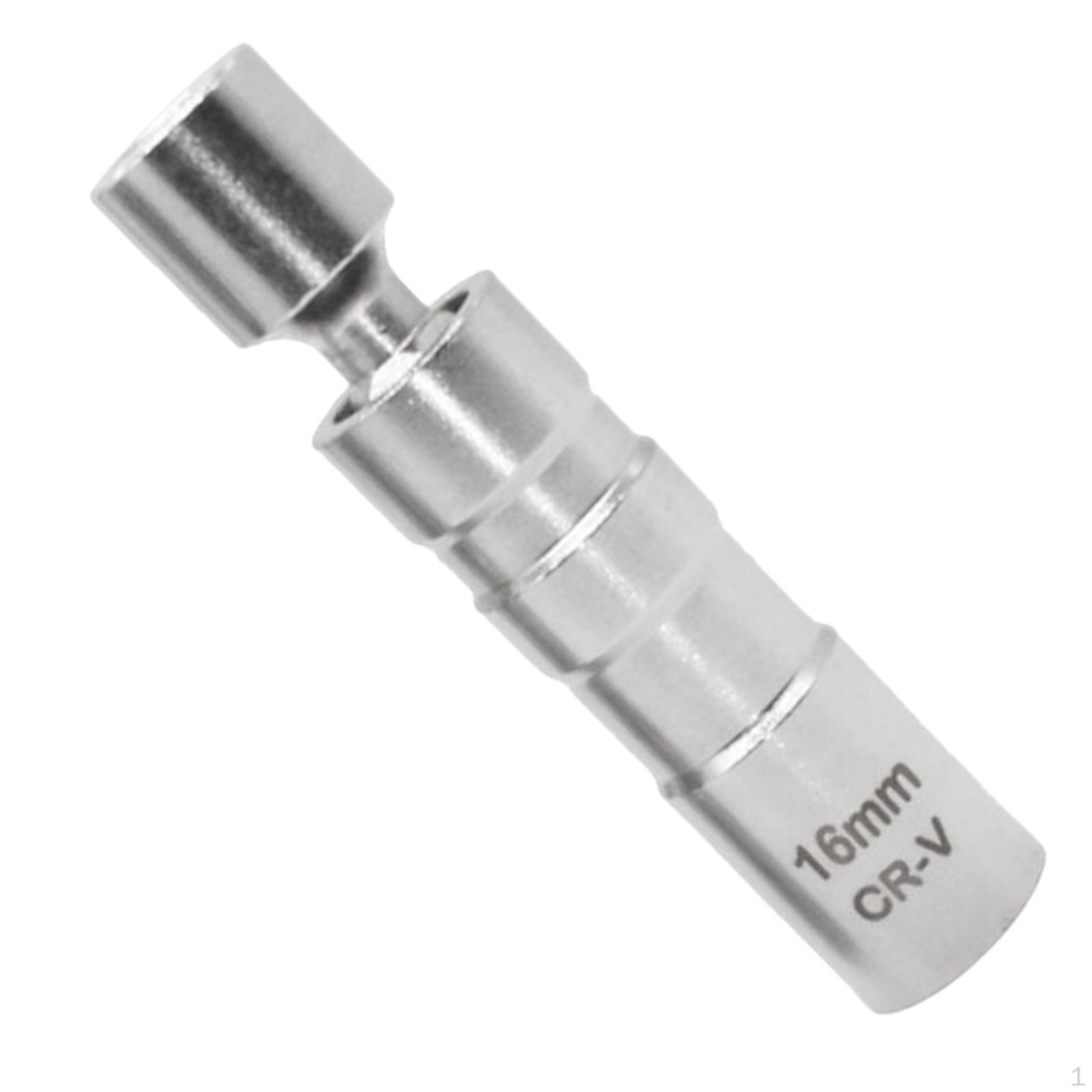 

Rustproof 16mm