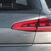 AAABV1 1PCS Metal For Skoda Octavia Yeti Rapid Kodiaq Karoq 4X4 Fabia Kamiq Superb VRS Logo Bright Silver Emblem Car Rear Trunk Sticker