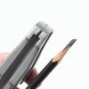 Tool Eyebrow Sharpening Slot Pencil Flattening Tool Eyebrow Pencil Sharpener Base Makeup Profiler