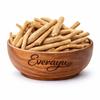 Ashwagandha Røtter Hele Rå 100g – Withania Somnifera | Rå Ashwagandha Røtter for Tradisjonelle Urtepreparater | 100g