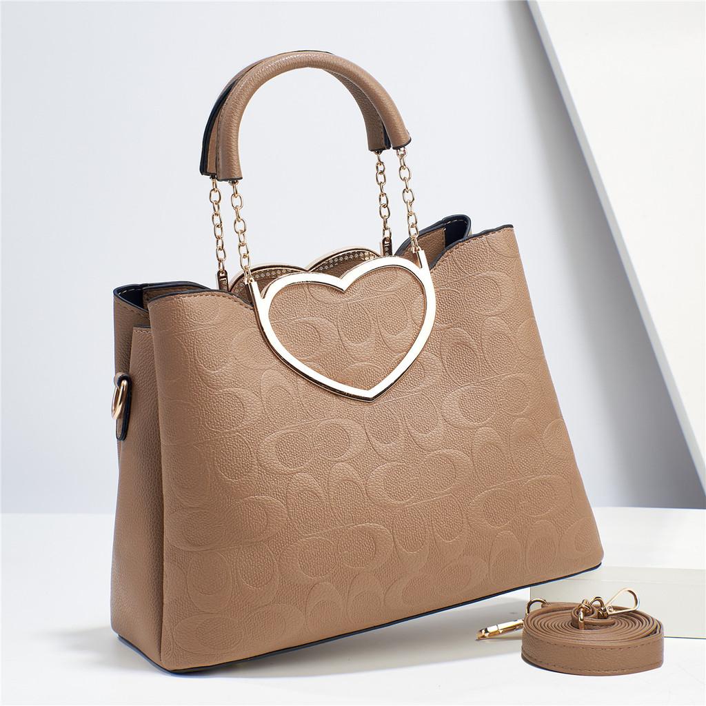 Stylish Large Capacity Tote Bag For Women In Versatile Colors Perfect For Commuting And Everyday Use