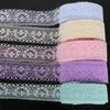 10ydsLace Lace Accessories Elastic Soft Underwear Underwear Underwear Socks Decorative Clothing Materials