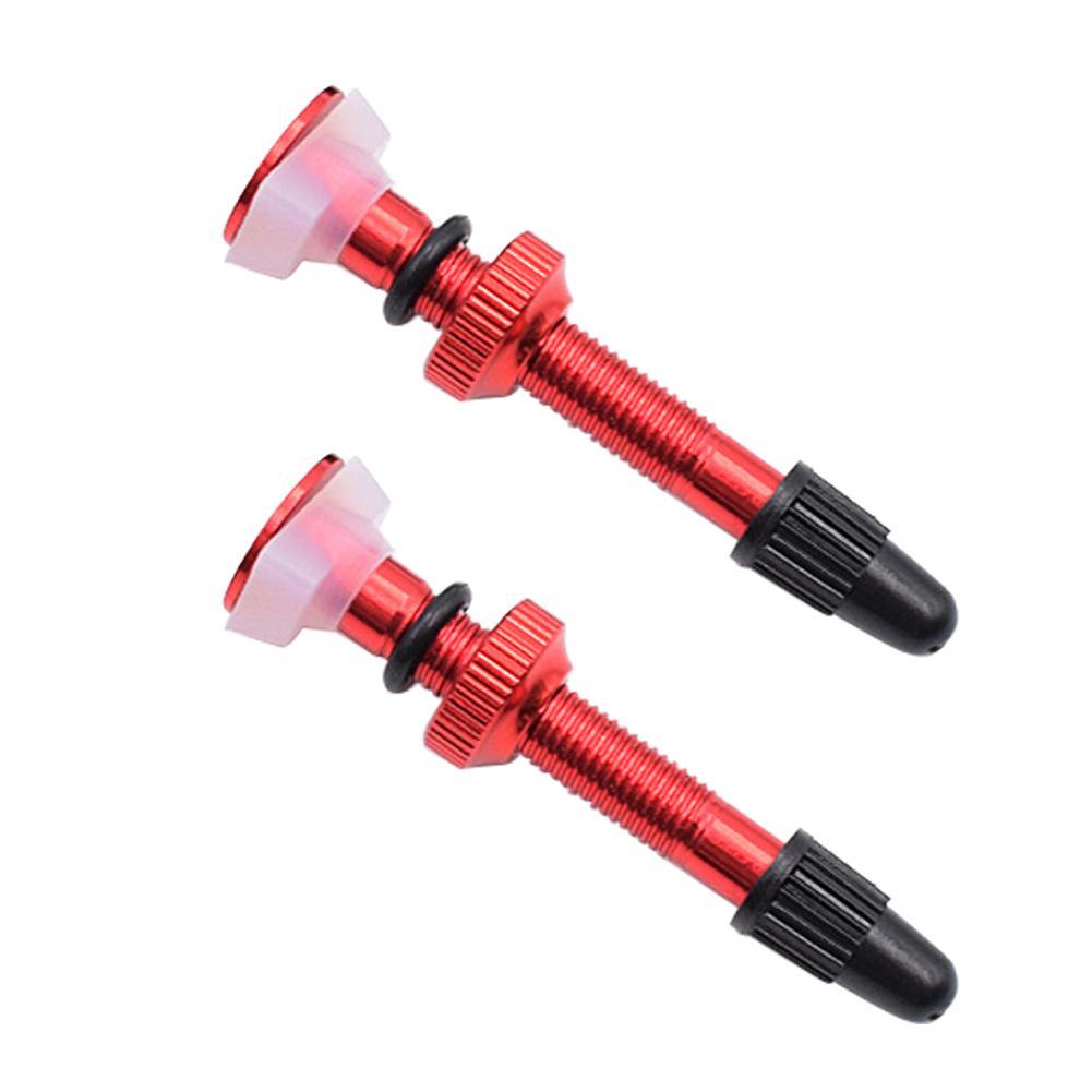 Buy 1pc 40mm MTB Road Bike Tubeless 