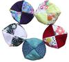 Set of 5 Beanbags (random)