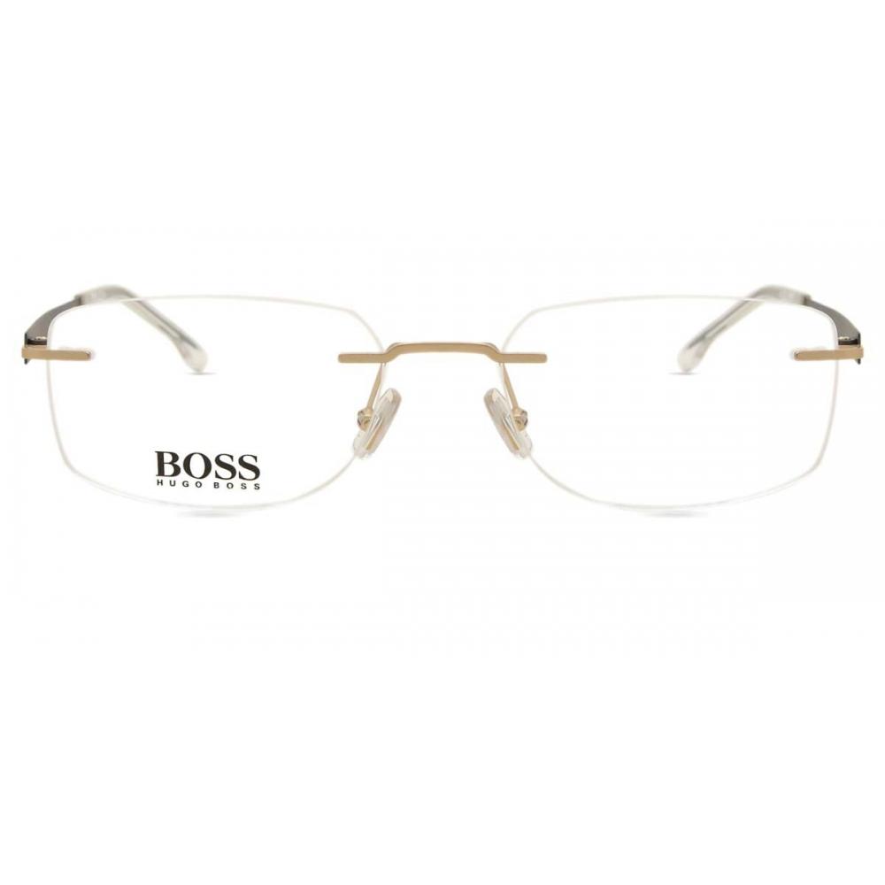 BOSS 1265 C Aoz Men Eyeglasses