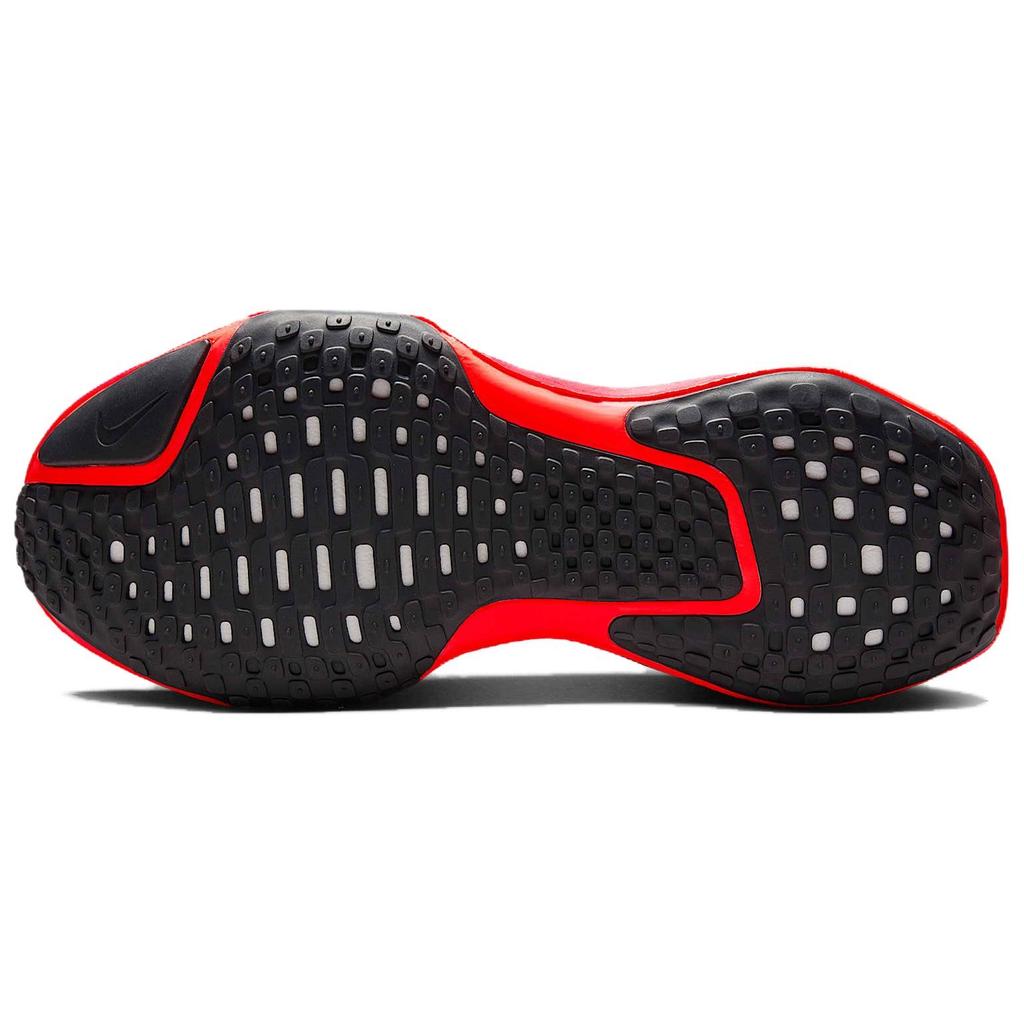 Nike ZoomX Invincible Run Flyknit 3 'Phantom Bright Crimson' Men's DR2615-009