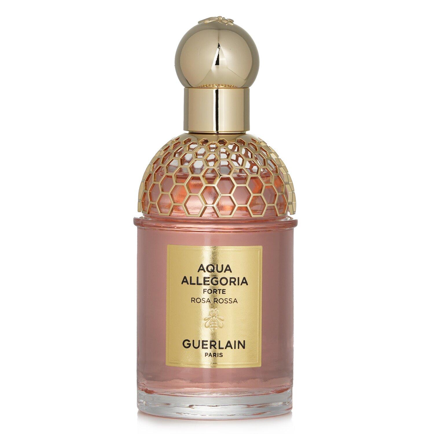 

Aqua Allegoria Rosa Rossa Парфюмированная вода-спрей 75ml/2.5oz