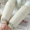 Waterproof Long Cuff Sleeves for Autumn/Winter - Stain-Proof Protective Covers for Kitchen Chores, Men & Women