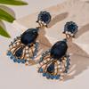 Fashion Drop Earrings For Women's Jewelry