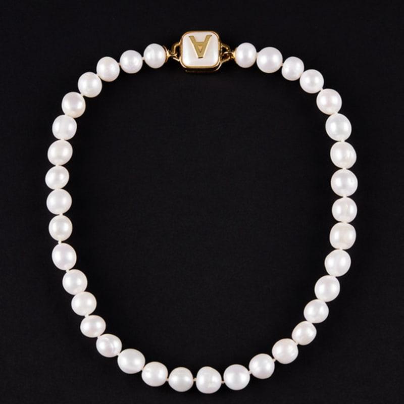 viollina Buckingham Necklace