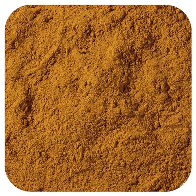 Bio Kurkumawurzelpulver, 1 lb (453,6 g)