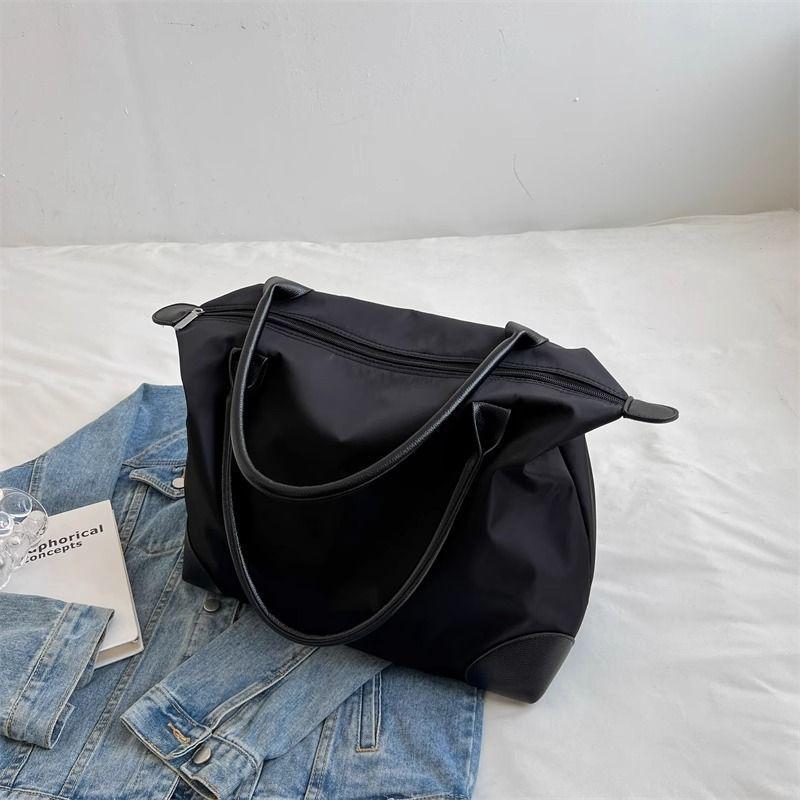 Damen Leichte Yoga Reisetasche - Große Kapazität, Koreanischer Stil