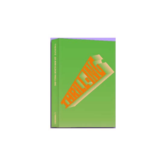 

[Предзаказ] 6-й мини-альбом THE BOYZ THRILL-ING (Платформа Вер.) SPLASH