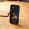 Joe J-Jonas Singer  Phone Case For Samsung  A73,72,71,53,52,51,22,91,80, Soft Black Cover