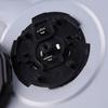 Automatic Retractable Power Reel Cable 220v Camping Wire Power Reel Cable Cover 1.8m Extension Retractable Cord Reel Power Cord