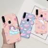 A20s Case For Samsung Galaxy A20s Cover GalaxyA20s Silicon Back Cover Phone Case For Samsung A20s 2019 A207 SM-A207F Soft Fundas