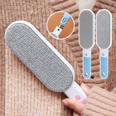 Ev Temizleme Araçları – Kıyafet Temizleme Silindir ve Fırçaları