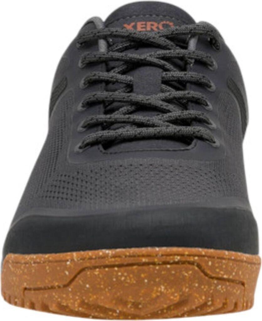 Hiking Shoes Xero Shoes EU Ridgeway Mesh Low Hiking Shoes Black