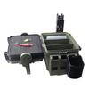 Adjustable Dividers Fishing Tackle Boxes Baits Lure Hook Accessories Box Storage
