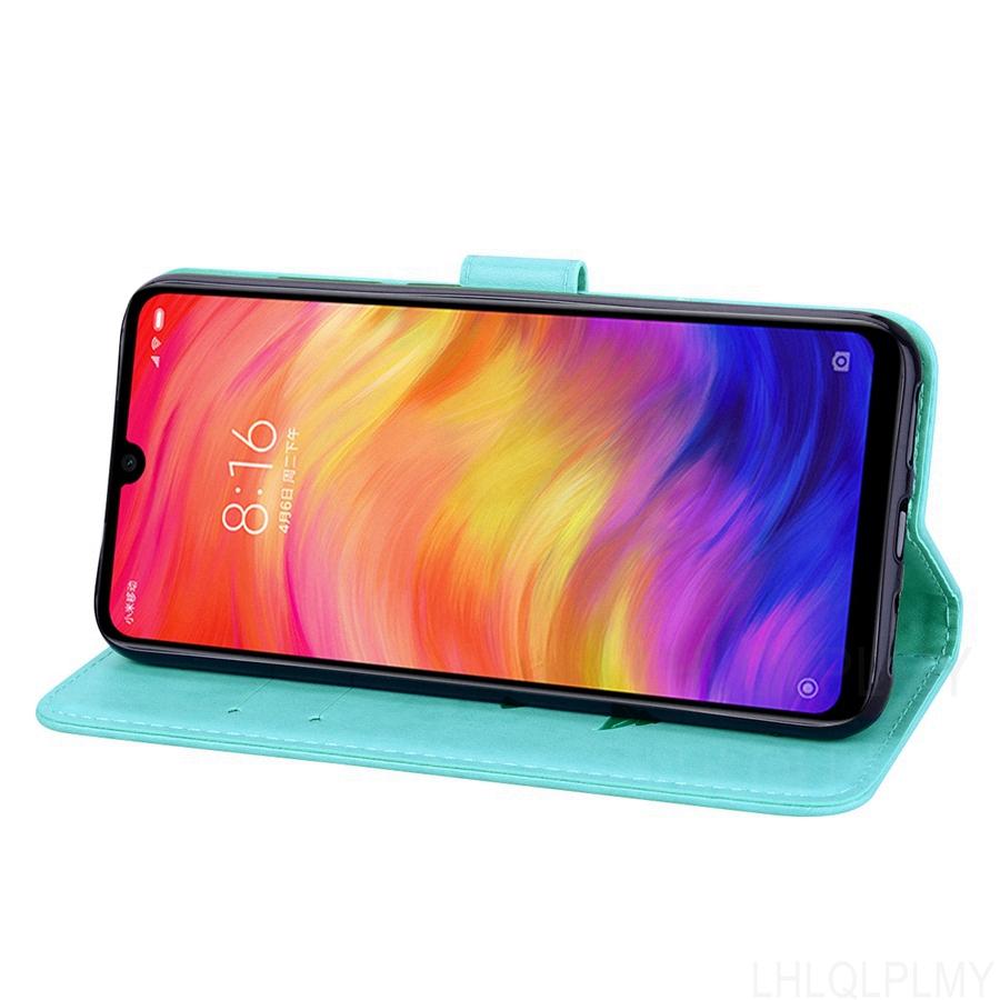 Rosenleder Brieftasche Flip Case Für Xiaomi Redmi 10C 10A 4A 6A 7A 8A 9T S2 5 Plus Note 4 4X 6 7 8 Pro 8T 5A Prime Hülle Funda