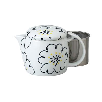 Kuchynské dopolnky – Čajníky, kanvice na kávu a džezvy