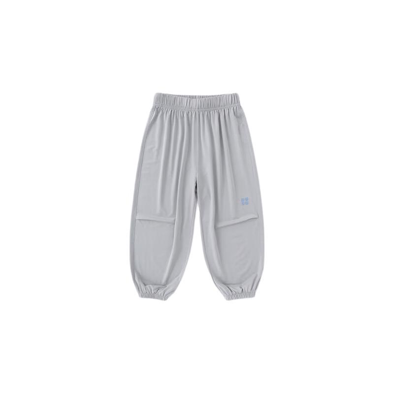 Dudujia Summer Cooling Kids Anti-Mosquito Casual Pants
