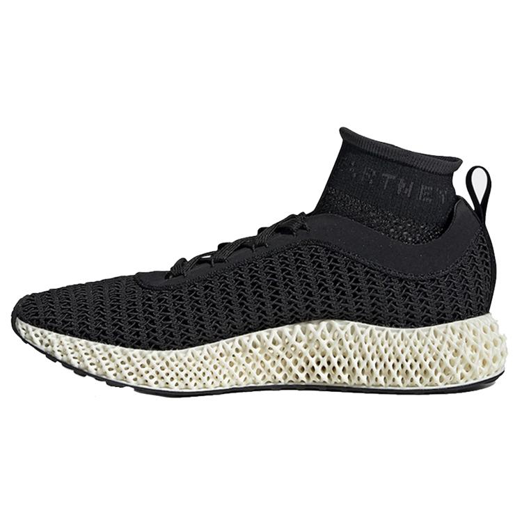 

Adidas Alphaedge 4D Stella McCartney Чорний Core Жіночі BB7959 37⅓