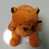[USED] Lindt Australian Teddy Bear, Lindt Bear Plush Toy