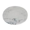 47 Or 59 Inch Waterproof Table Cover for Outdoor Weddings