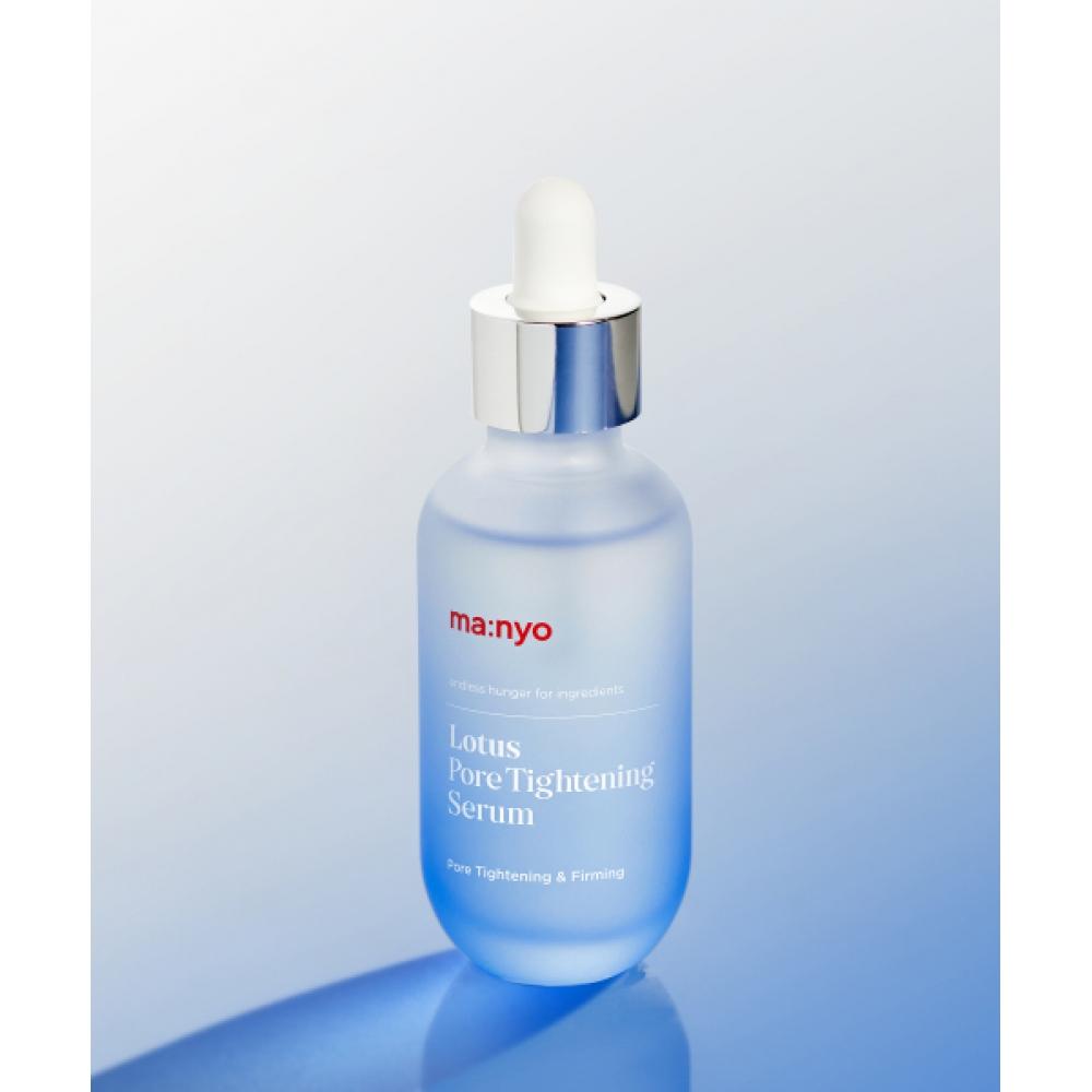 Manyofactory Serum Zwężające Pory Lotos 55ml