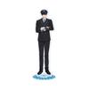TV Anime "Oblivion" 01 Kiyomine Haruka Station Staff Ver. [Original Illustration] Big Acrylic Stand
