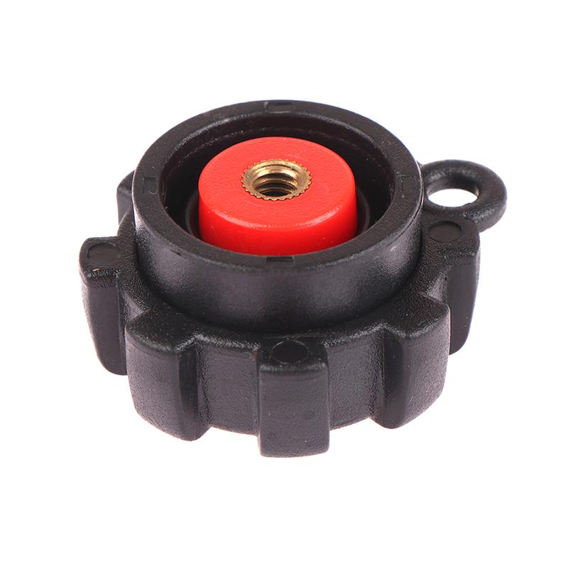 Anti Theft Pin-Lock Security Knob Key For Ram Mount Arm Socket Phone Holder