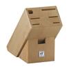 Henkel Zwilling 4-Star Cal Block Nature 8P (tax included)