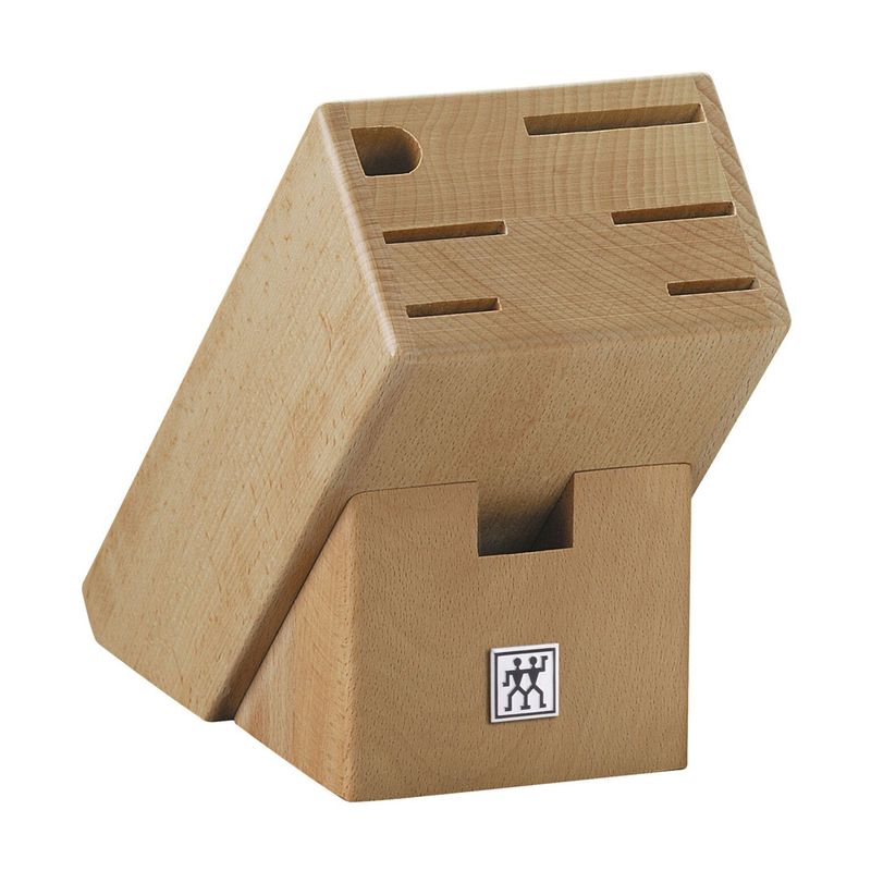 Henkel Zwilling 4-Star Cal Block Nature 8P (tax included)