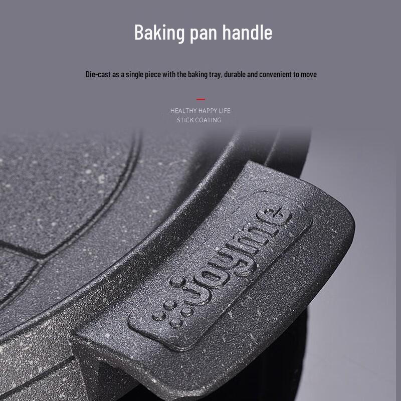 Maixian Maifan Stone Non-stick Grill Pan